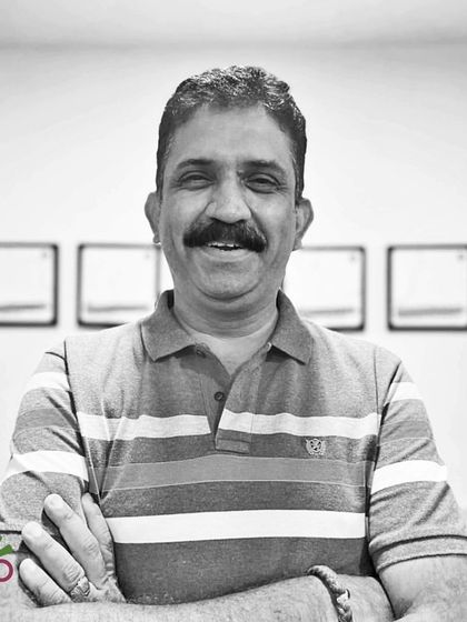 Meet Nitin, a seasoned marketing professional who is helping take Well Served to new heights. His favorite food is simple, home-cooked Gujarati kadhi.
