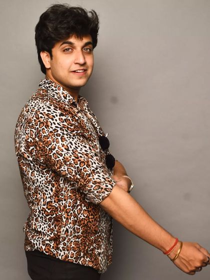 Modeling Portfolio: Modern & Lifestyle photo 10