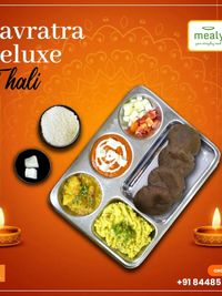 Festive & Seasonal Specials