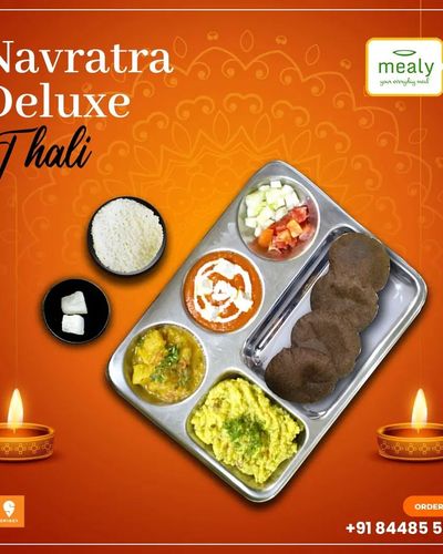 Festive & Seasonal Specials