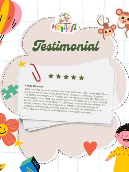 Hear From Our Happy Families photo 8