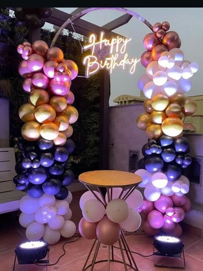 Outdoor & Rooftop Celebrations photo 8