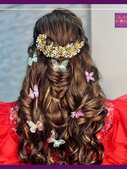 Hair Styling Sessions photo 3