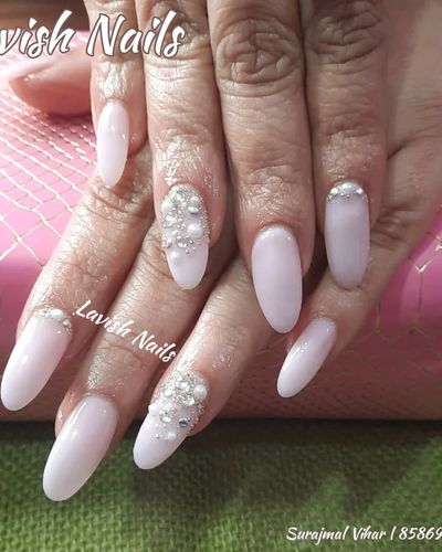 Nail Art