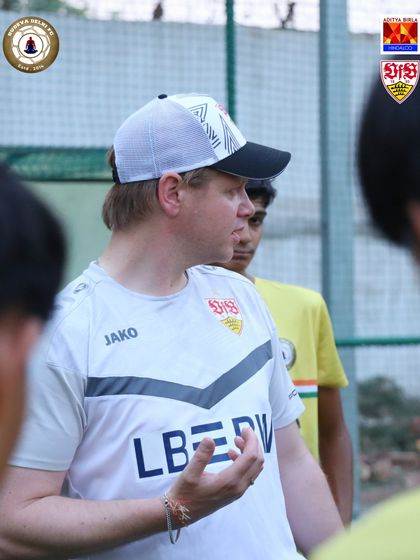 European Coaching Masterclass photo 19