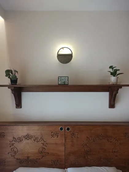 CustHum - Custom Furniture & Cabinetry Bedroom Sanctuaries photo 25