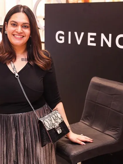 Hosted a fragrance masterclass and beauty workshop for Givenchy Beauty and Sephora. My role involved curating the guest list and ensuring a super fun, engaging evening for everyone who attended.