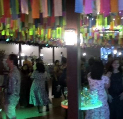 McDj Sandy - DJ, MC & VDJ Services for Events Corporate Event Entertainment photo 202