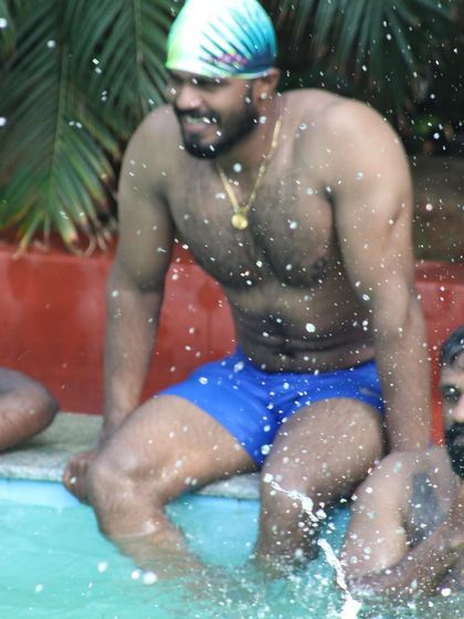 Laxman Yadav - Body Transformation Programs Living the Lifestyle photo 23