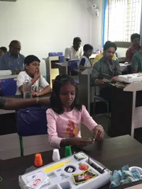 Magic Workshops