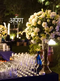 Mobile Bar Services