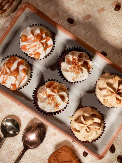 The Brownie Circles - Corporate & Bulk Gifting Handcrafted Cakes & Cupcakes photo 16