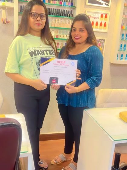 My Graduating Students photo 8