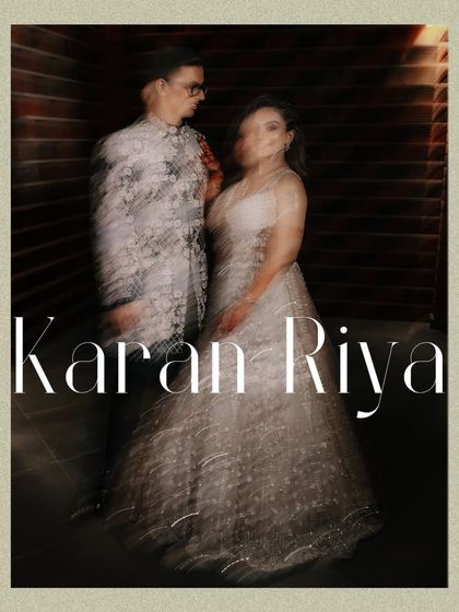 Cinematic & Artistic Moments photo 29