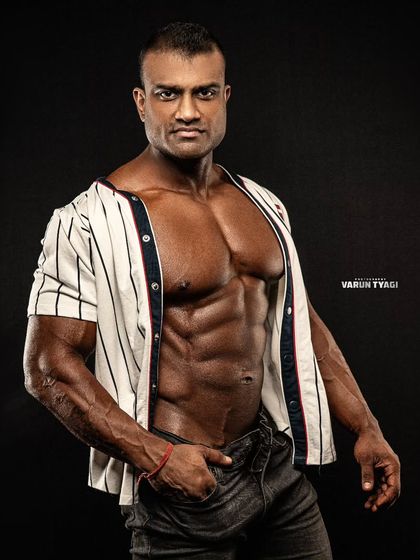 My Journey: From Beginner to IFBB Pro photo 10