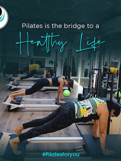 Group Reformer Classes photo 7