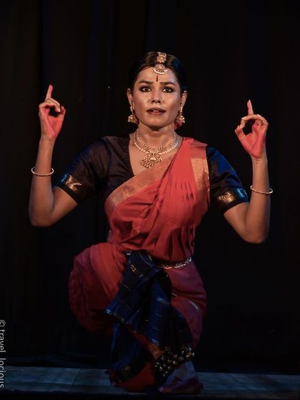 Sneha Kappanna - Theatre, Storytelling & Workshops Dance, Drama & Choreography photo 120
