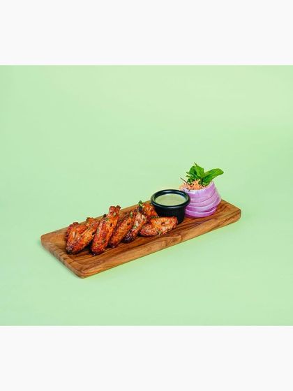 E-commerce & Delivery Menu Photography photo 11