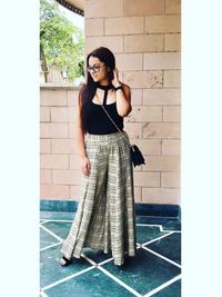 Custom Outfit Design