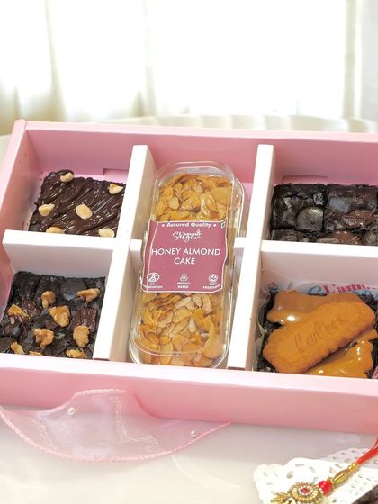 L'amour Sugar - Curated Gift Hampers Gifts for Every Celebration photo 15