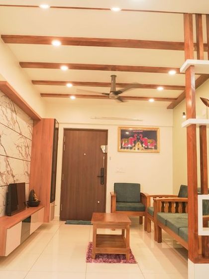 Reminiscent - Custom Modular Furniture Living & Entertainment Spaces photo 76