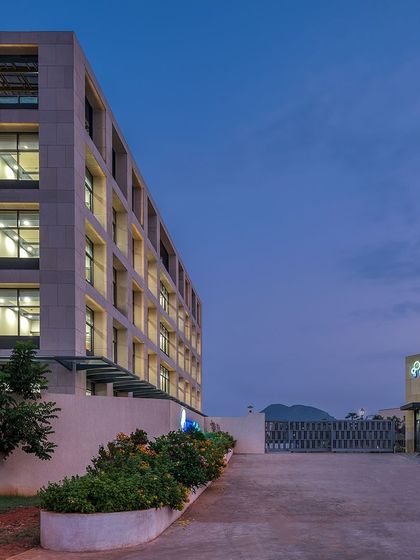 Architecture Dialogue - Architectural Design Innovative Workplaces photo 3