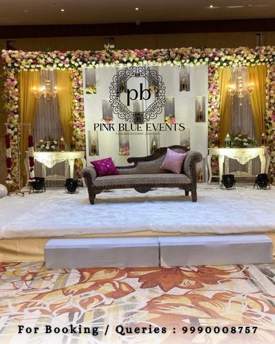 Event Decoration