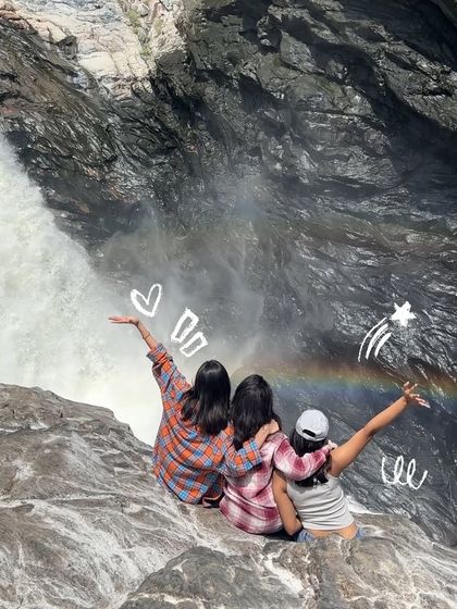 Vaishnavi Patel - Custom Photo & Video Art Travel & Adventure Doodles photo 107