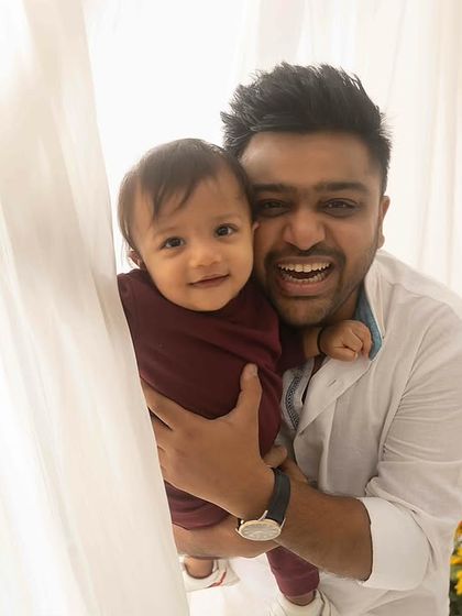 Heartfelt Family Portraits photo 23