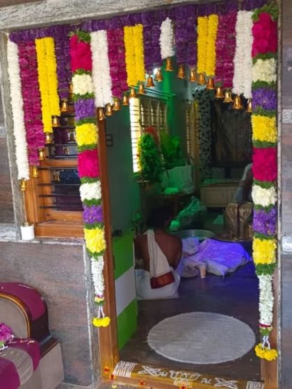 EPB Events - Family Celebration Decor Housewarming & Pooja Decor photo 36