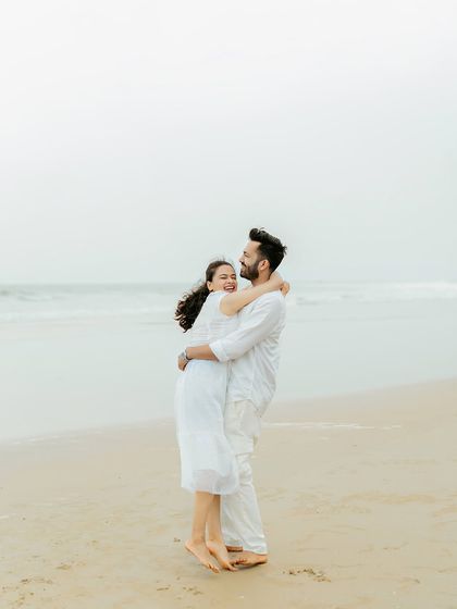 Coastal Bliss in Goa photo 23