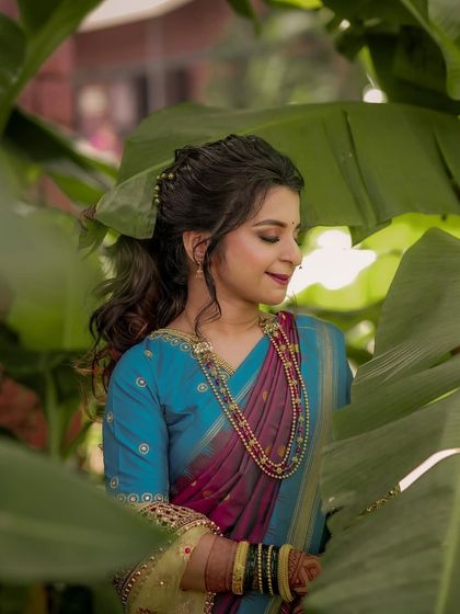 Timeless Maharashtrian Traditions photo 42