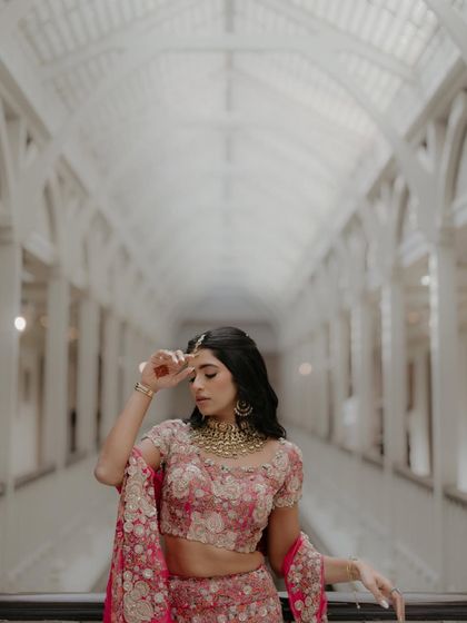 Epicstories - Wedding Photography & Cinematography Stylish Couple Sessions photo 13