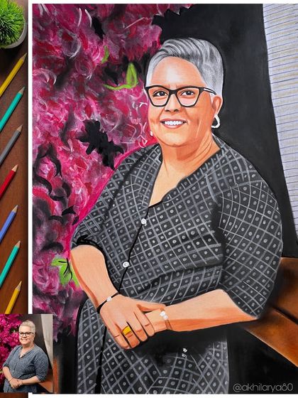 Solo Portraits: Capturing Individuals photo 51