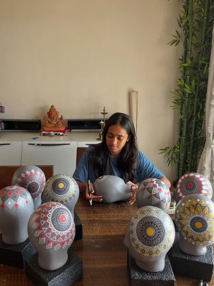 My Journey & Personal Creations photo 5