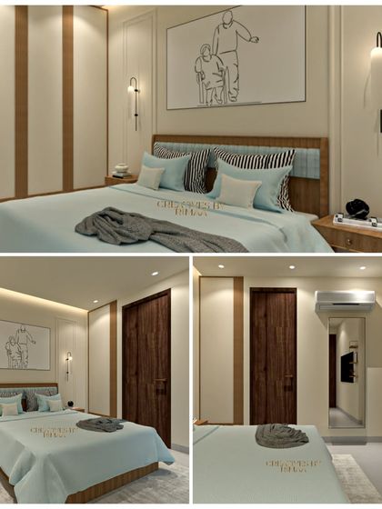 Creatives by Rimaa - Turnkey Residential Interior Design Exploring Design Styles: Concepts & Renders photo 44