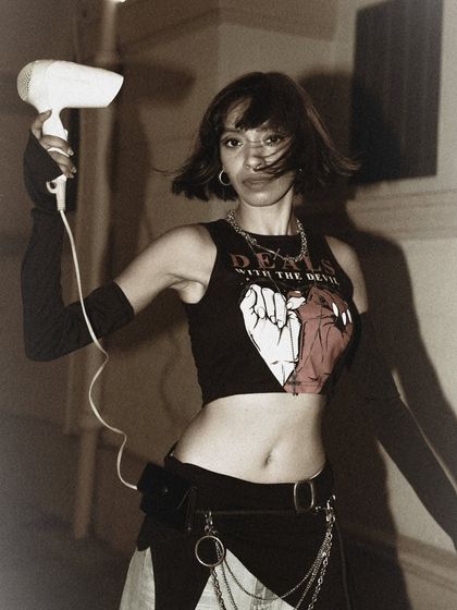 Contemporary Fashion & Streetwear photo 29