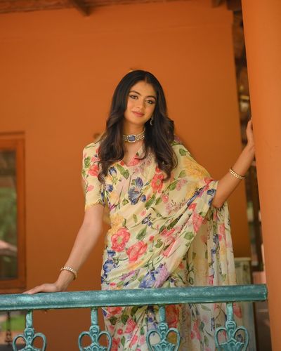 Designer Sarees