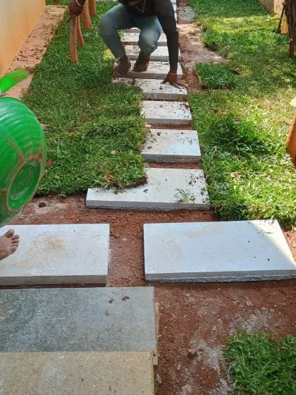 The Process: From Dirt to Design photo 5