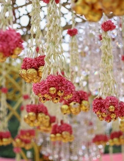 Nirvana Event and Decor - Wedding Planning & Thematic Decoration Sacred Mandaps & Ceremony Setups photo 5