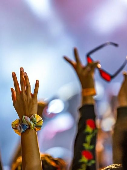 DJ Panic - DJ Services Festival Stages & Big Events photo 22