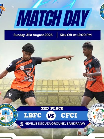 The MFA League Campaign photo 29