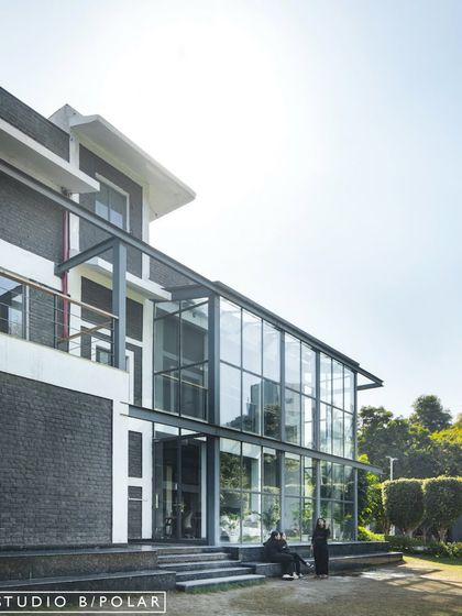 Architectural & Adaptive Reuse Projects photo 3