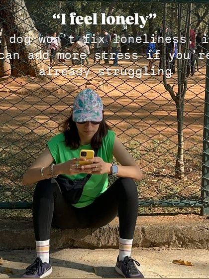 Nitika Ahlawat - Dog and Child Safety & Integration Is Your Family Ready for a Dog? photo 3