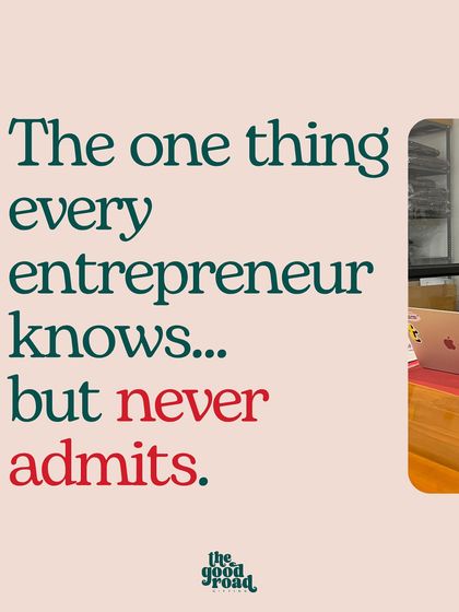 TheGoodRoad Gifting - Business Networking & Workshops Our Community Meet-ups photo 9