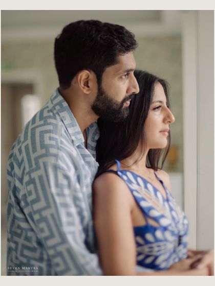 Quiet Moments, Loud Love photo 6