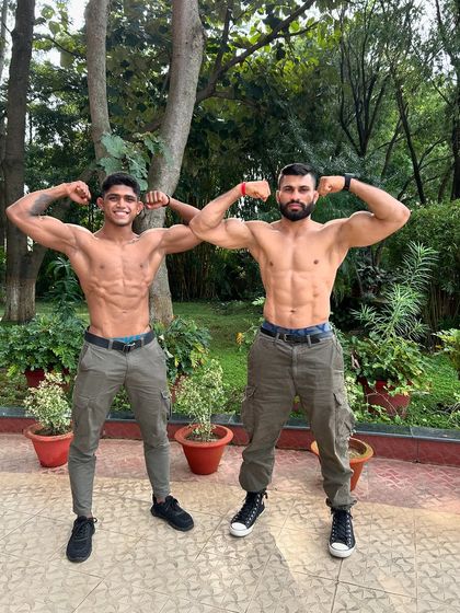 Bodyforce Fight Club - Combat Fitness & Conditioning Built to Last: Strength & Conditioning photo 10