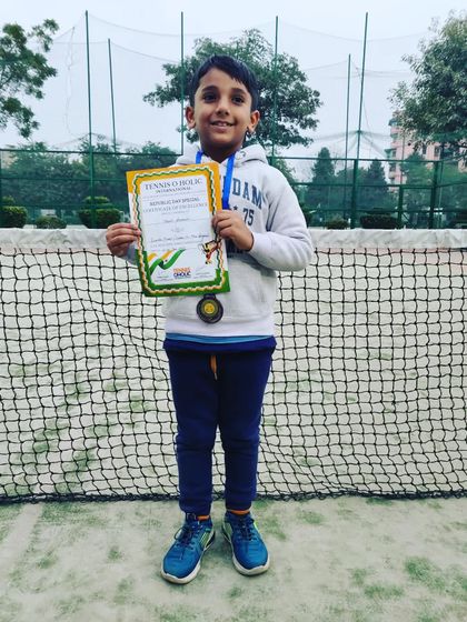 Champions in the Making: Student Achievements photo 4