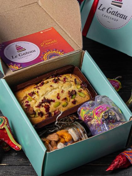 Shikha's Le Gateau - Corporate Gifting & Bulk Orders Custom Corporate Hampers photo 7