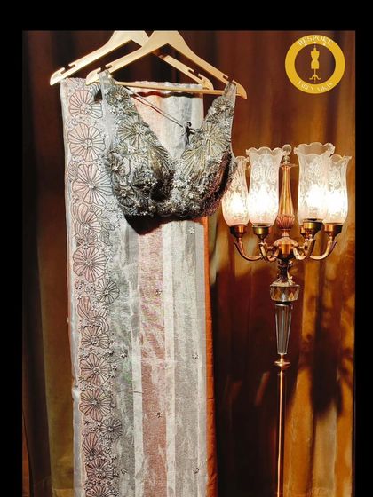 The Drape Saree Collection photo 38